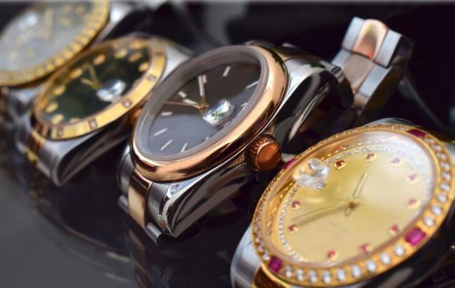 Exploring the Timeless Elegance of Vintage Rolex Watches