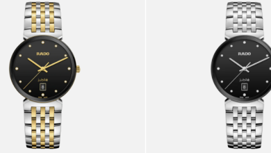 Rado Watches for Men: Timeless Elegance and Precision